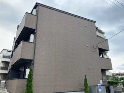 【外観パース】 | L'etoile 南流山(レトワールミナミナガレヤマ)