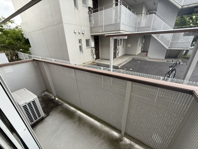 ロイヤルプラザのセキュリティ