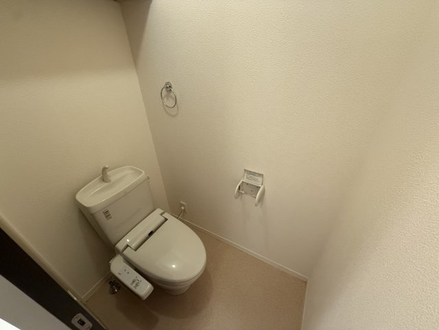 ロイヤルプラザのその他共用部分