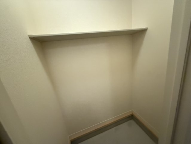 ロイヤルプラザのキッチン