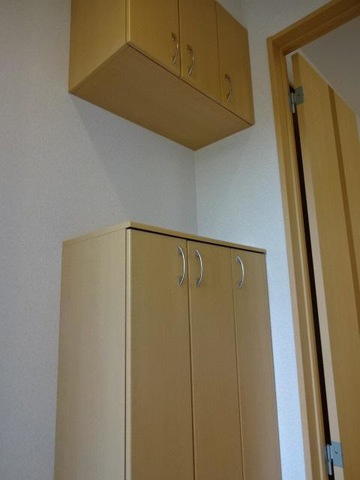 CasaBonneurの収納
