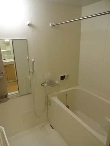 CasaBonneurの浴室