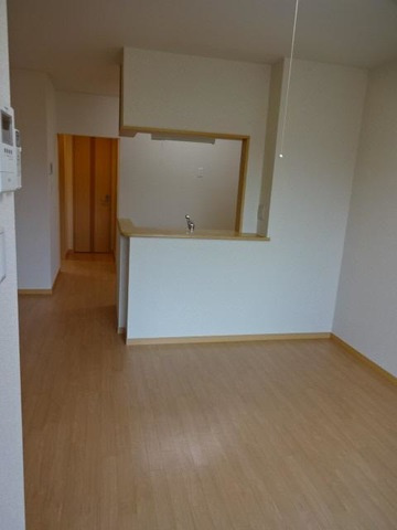 CasaBonneurの居間・リビング