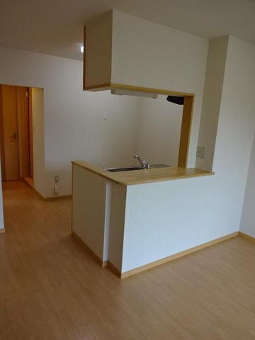 CasaBonneurの居間・リビング