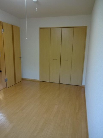 CasaBonneurの洋室