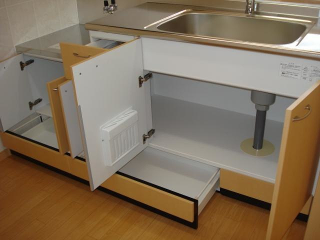 CasaBonneurの内装