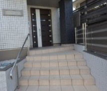 エルプラスビューノのその他共用部分