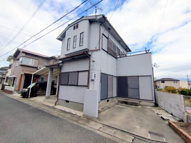 和歌山市栄谷の一戸建ての画像