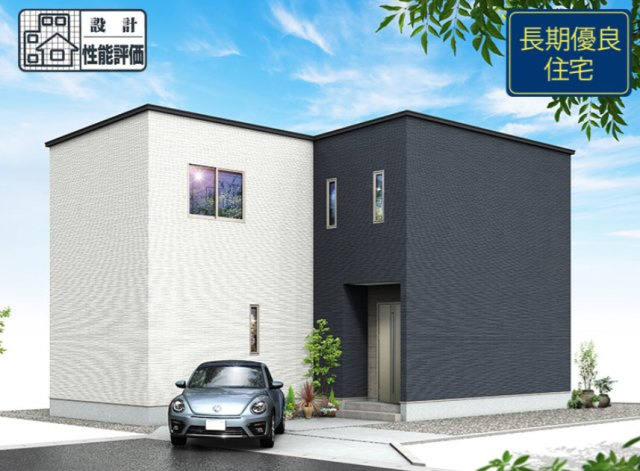 売新築戸建　富士市宮島
