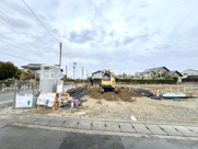 磐田市東小島 新築一戸建て 1号棟の画像