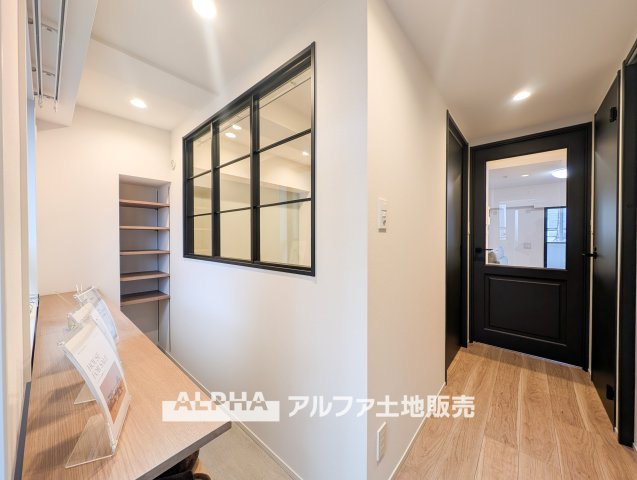 リーベスト立川錦町Ⅱ