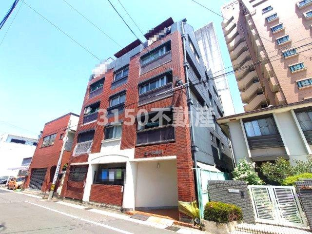 コーポ柳川