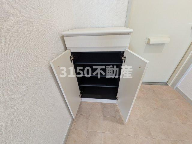 コーポ柳川のその他