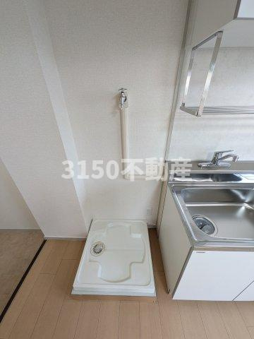 コーポ柳川の設備