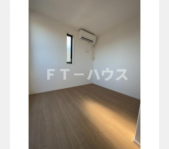 Kolet津田沼の居間・リビング|その他画像