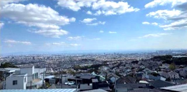 苦楽園二番町の展望|新生活にふさわしい、キレイなお部屋をご用意しています。

