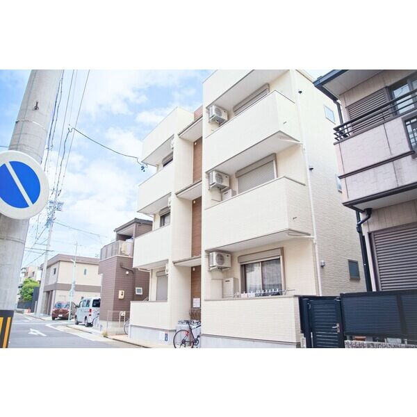 グランフォーレ名古屋