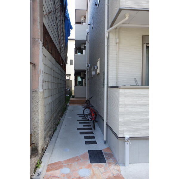 グランフォーレ名古屋のその他共用部分