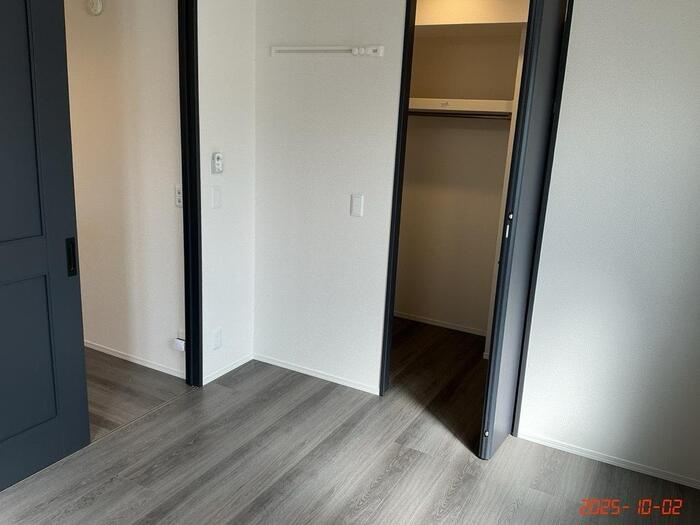 D-Crinum 本田町の収納