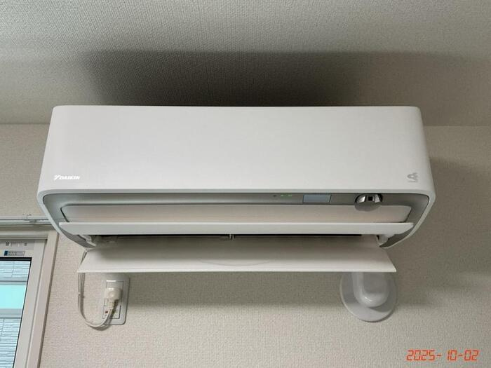 D-Crinum 本田町の設備