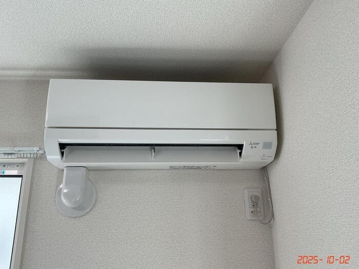 D-Crinum 本田町の設備