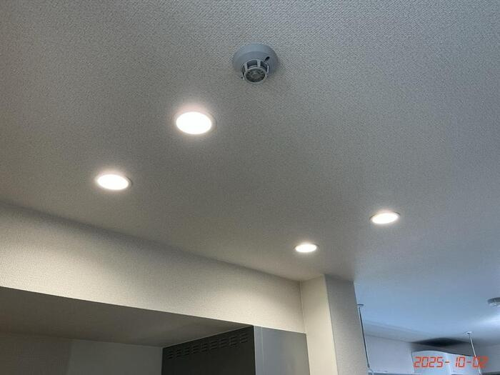 D-Crinum 本田町の設備