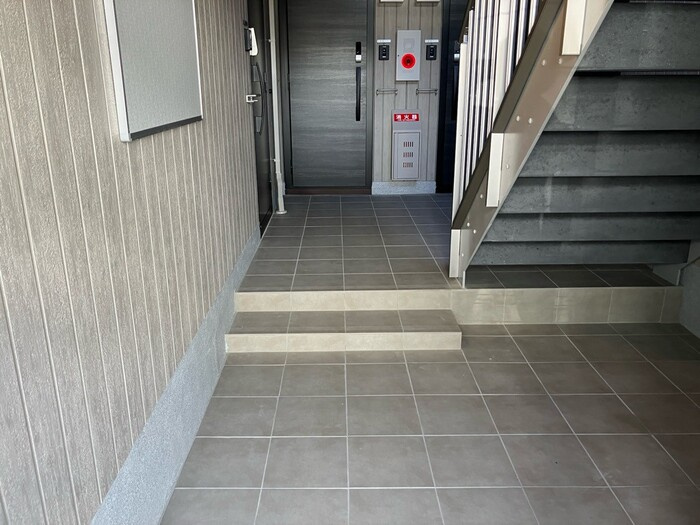 D-Crinum 本田町のその他共用部分