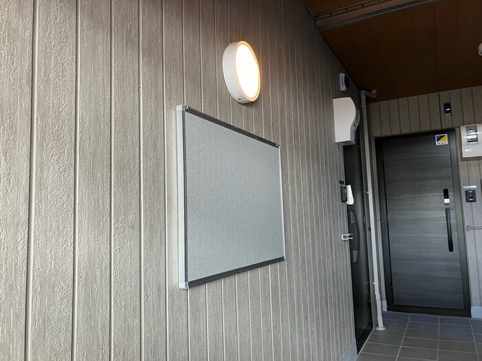 D-Crinum 本田町の設備