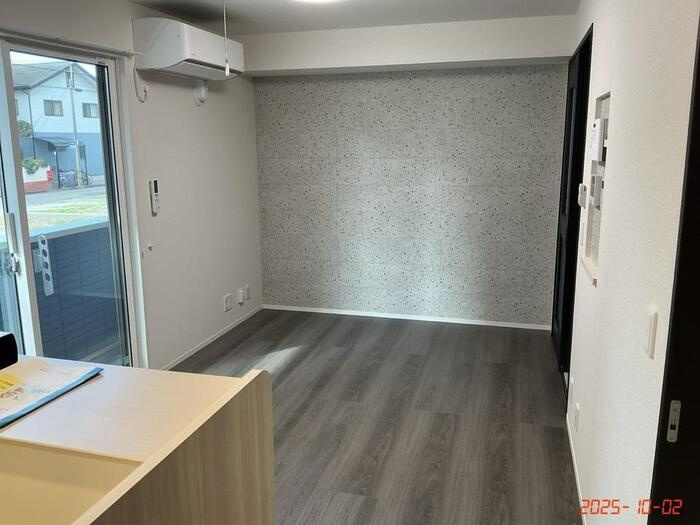 D-Crinum 本田町の居間・リビング