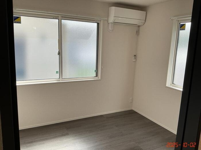 D-Crinum 本田町の内装