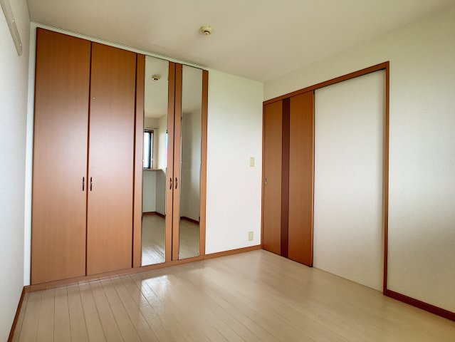 ピュア・エスポアールの居間・リビング