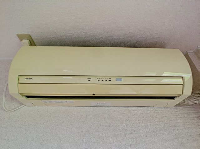 ピュア・エスポアールの設備