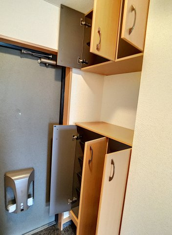 ピュア・エスポアールのその他