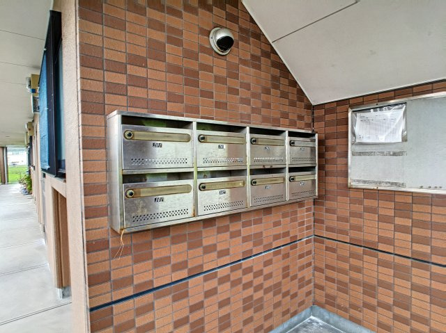 ピュア・エスポアールのその他共用部分