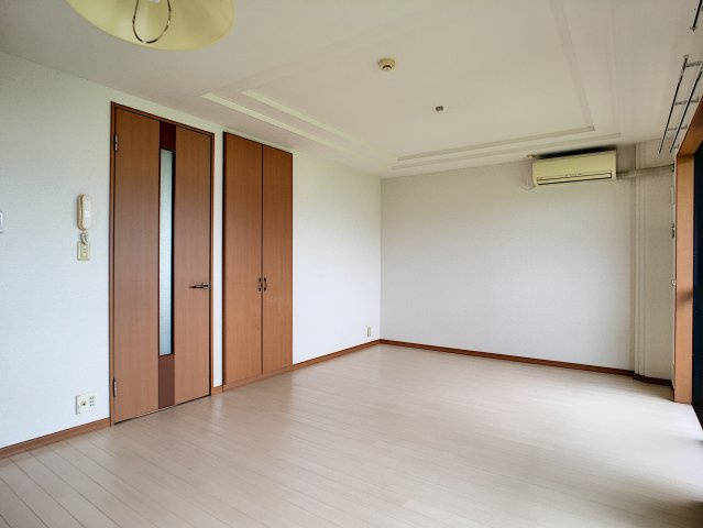 ピュア・エスポアールの居間・リビング