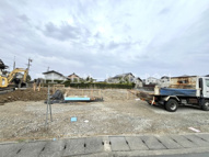磐田市東小島 新築一戸建て 2号棟の画像