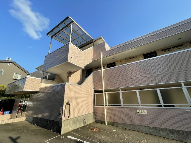 川崎市麻生区千代ケ丘１丁目の賃貸マンションのその他