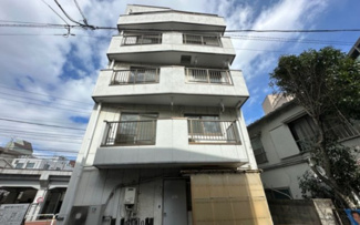 【外観】