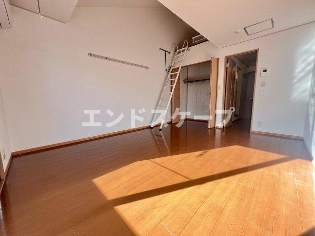リビングタウン上並榎　Ａの内装|高崎、前橋、伊勢崎エリアのお部屋探しはエンドスケープまで！お客様の理想お聞かせ下さい♪
内装が画像と異なる場合がございます。