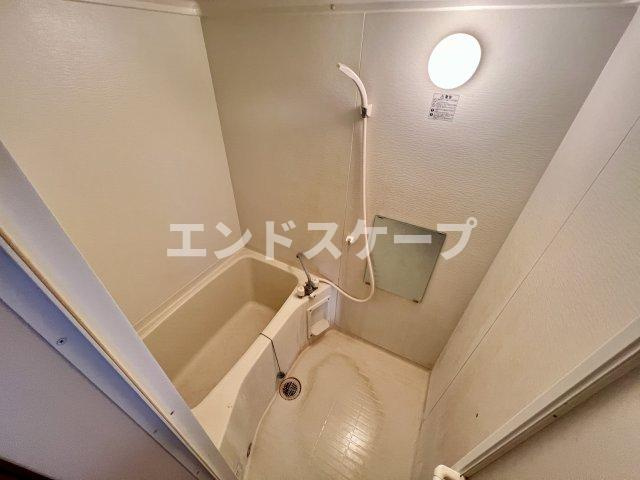リビングタウン上並榎　Ａの浴室|高崎、前橋、伊勢崎エリアのお部屋探しはエンドスケープまで！お客様の理想お聞かせ下さい♪