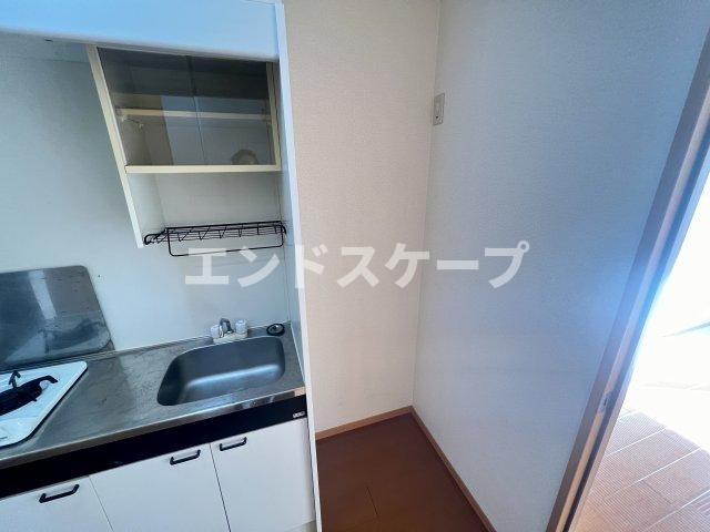 リビングタウン上並榎　Ａの内装|高崎、前橋、伊勢崎エリアのお部屋探しはエンドスケープまで！お客様の理想お聞かせ下さい♪