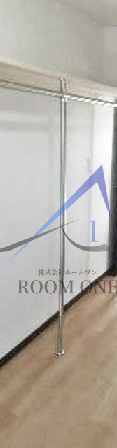 ｖｅｒｄｅの寝室|寝室です。