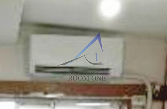 ｖｅｒｄｅの設備|エアコン付です。