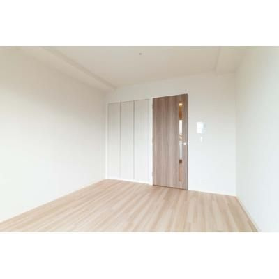 【寝室】 | ルミレイス豊洲