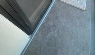 【バルコニー】 | ザ・パークハビオ荏原中延駅前