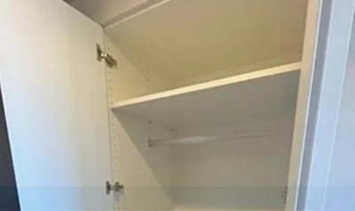 【収納】 | ザ・パークハビオ荏原中延駅前