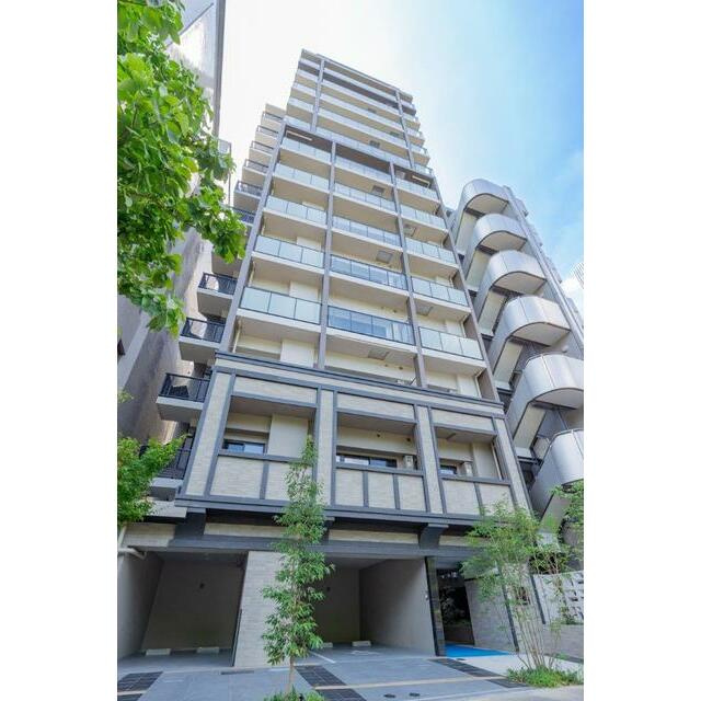 ジオエント白金台