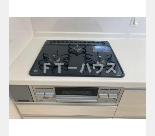 Kolet船橋松が丘#02のキッチン|その他画像