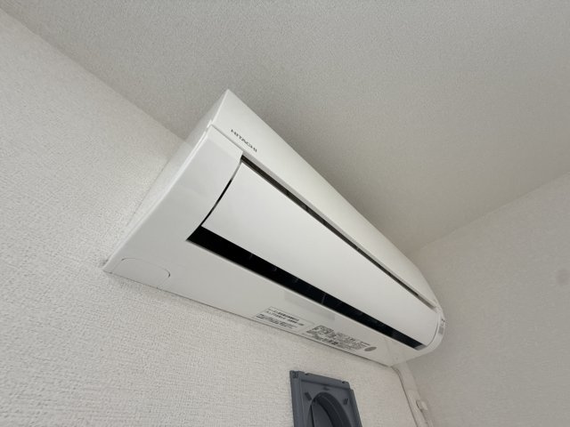 シエロガーデン下余部　Ｂの設備