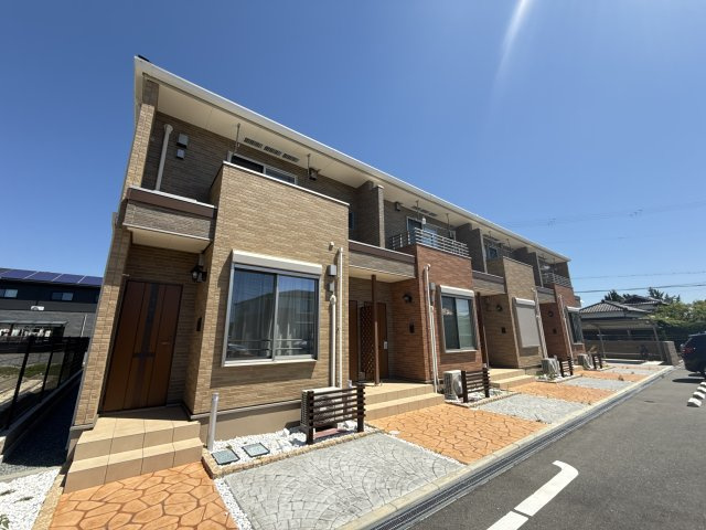 シエロガーデン下余部　Ｂ